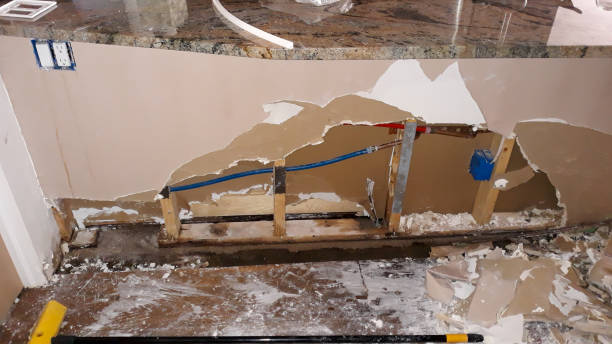 Best Water damage restoration cost  in Griffin, GA