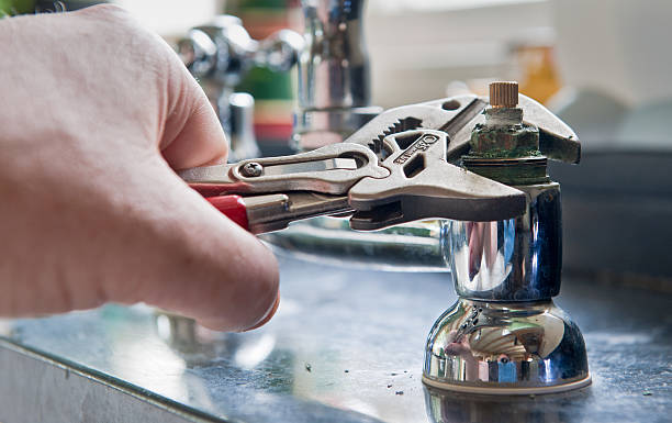 Best Basement water damage restoration  in Griffin, GA